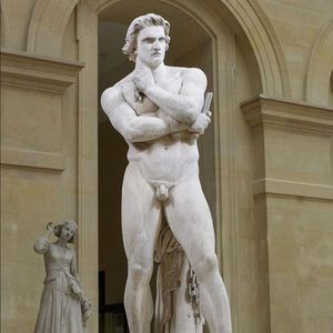 Meet your Posher, Vincent